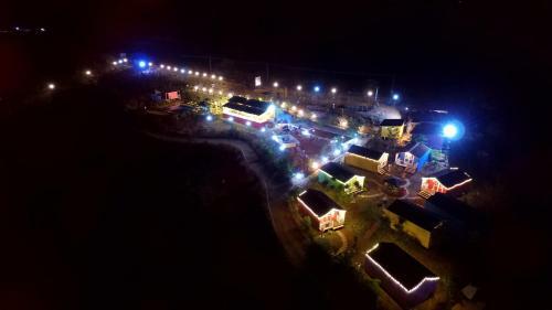 Hotel Mango Forest Agro Tourism