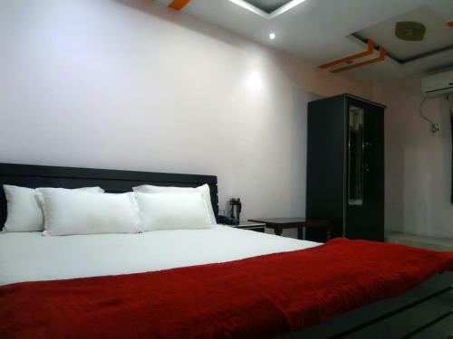 Hotel Parvati Palace Sehore
