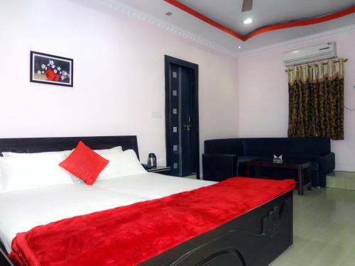 Hotel Parvati Palace Sehore
