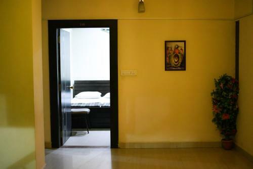 Hotel Parvati Palace Sehore
