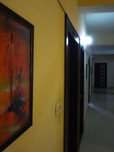 Hotel Parvati Palace Sehore