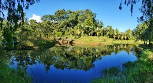 Hotel Kadkani River Resort