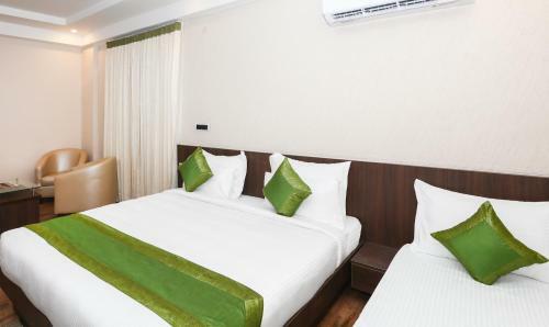 Hotel Treebo Trend Durga Boji Grand Coorg