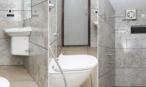 Hotel Treebo Trend Durga Boji Grand Coorg