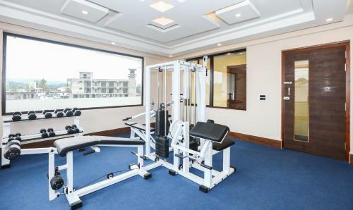 Hotel Treebo Trend Durga Boji Grand Coorg