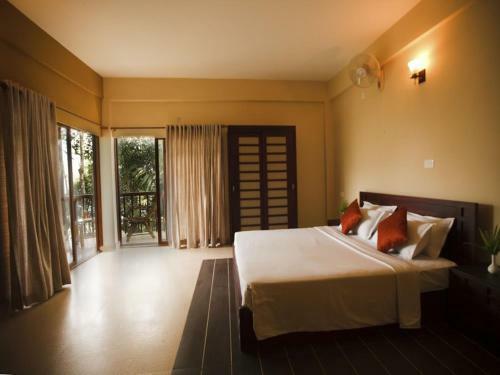 Hotel Sunrise Valley Resort