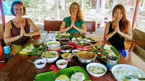 Kashi Yoga Guest House