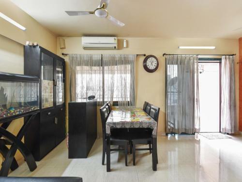 Hostal Np Hospitality Magarpatta City