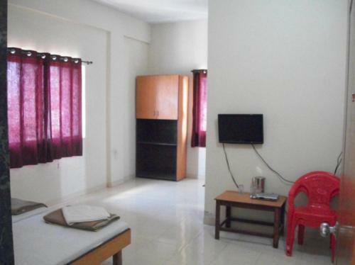 Hostal Yash Residency