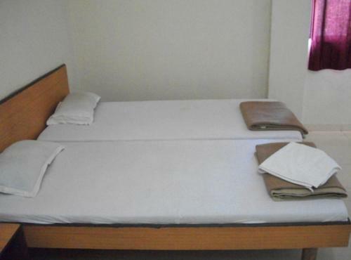 Hostal Yash Residency