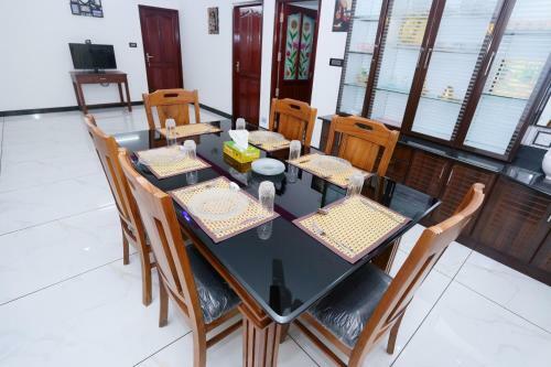 Villa Bougainvillea Home Stay