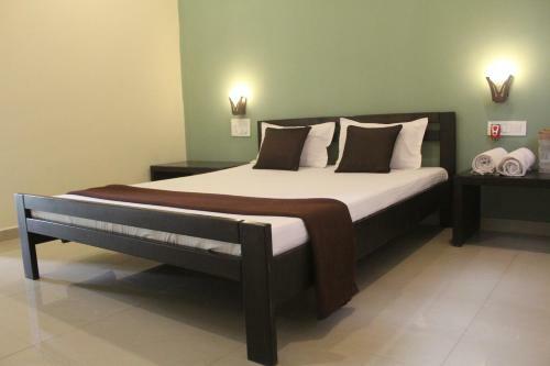 Hotel Serenity Resort Panhala