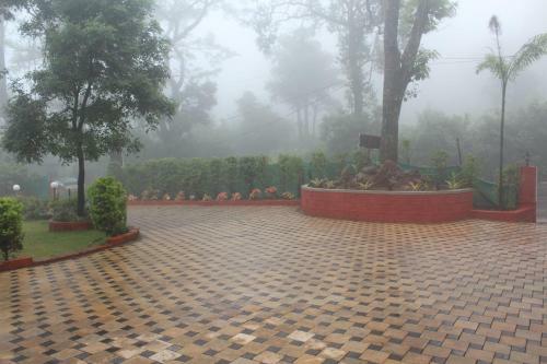 Hotel Serenity Resort Panhala