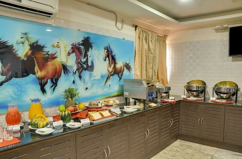 Hotel Cygnett Lite New Digha