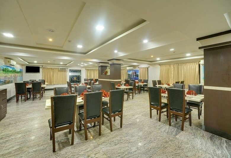 Hotel Cygnett Lite New Digha