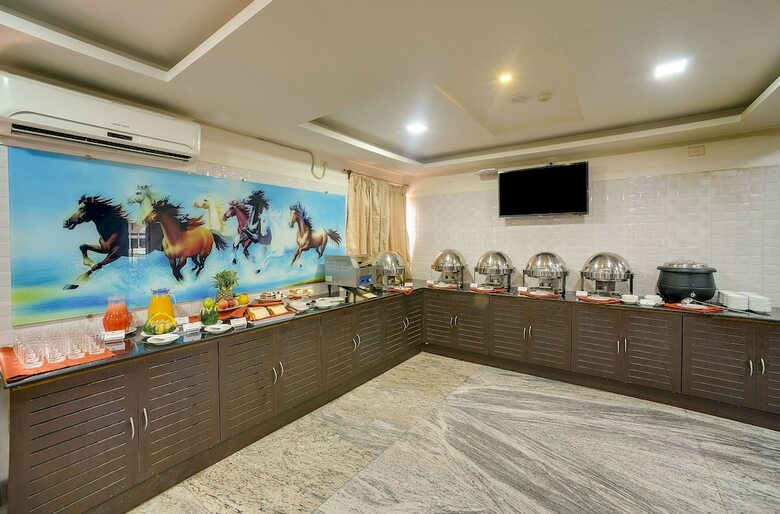 Hotel Cygnett Lite New Digha