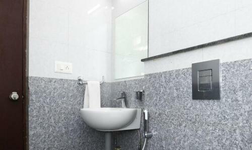 Hotel Treebo Trend Krishnaa Comfort