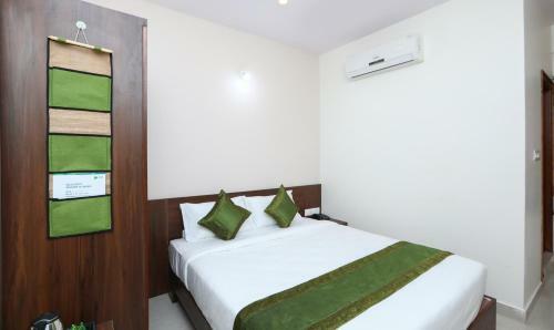 Hotel Treebo Trend Krishnaa Comfort