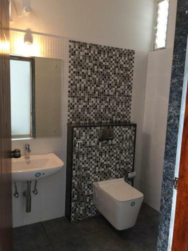 Apartamento Sam's Terrace
