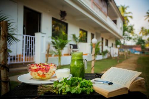 Hotel Crystal Goa, Onyx Edition