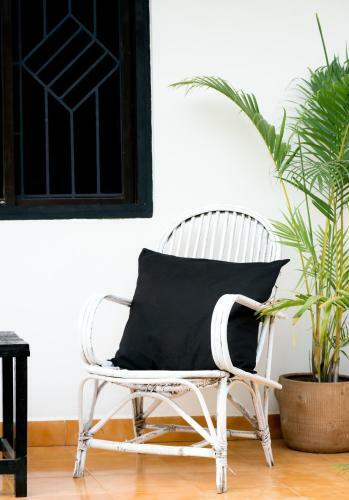 Hotel Crystal Goa, Onyx Edition
