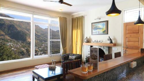 Villa Shambhal By Vista Rooms