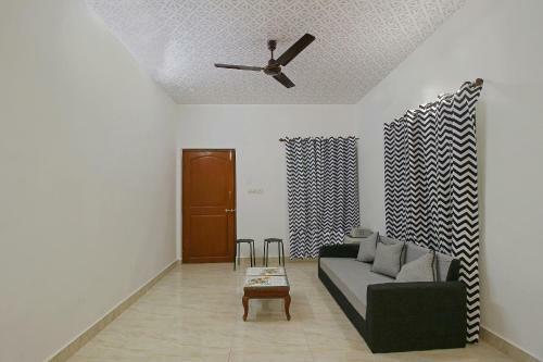 Apartamentos Vibrant 1bhk Home In Baga, Goa