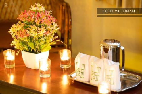 Hotel Victoriyah