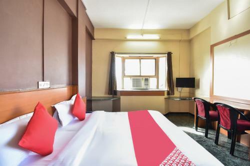 Oyo 63264 Hotel Shamiana