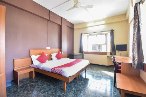 Oyo 63264 Hotel Shamiana