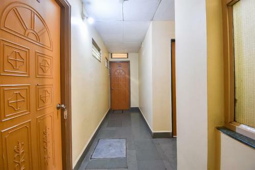 Oyo 63264 Hotel Shamiana