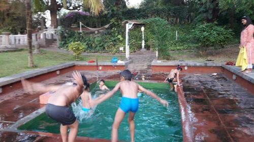 Agroturismo Misriote Farm