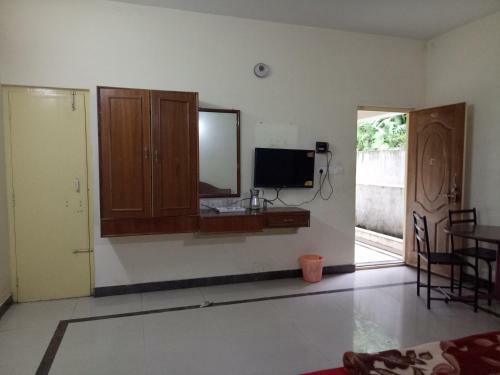 Bed & Breakfast D.g Resorts