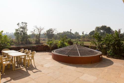 Lodge Coconut Cottage Dapoli