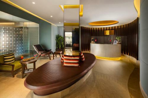 Sandal Suites By Lemon Tree Hotels
