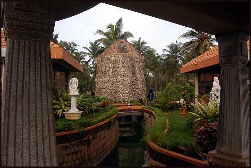 Hotel Malpe Sea Front Cottages