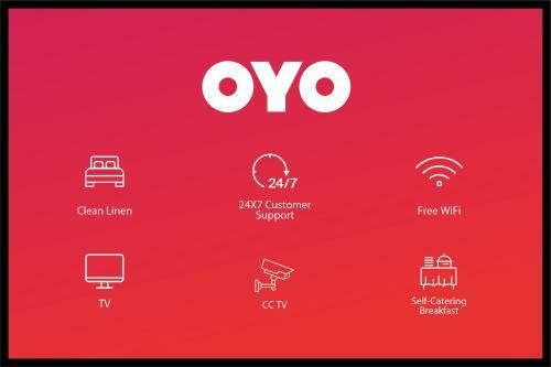 Hotel Oyo 22964 Kundan Lawns