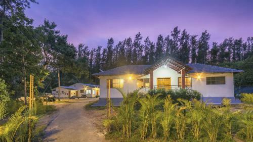 Albergue Zostel Chikmagalur