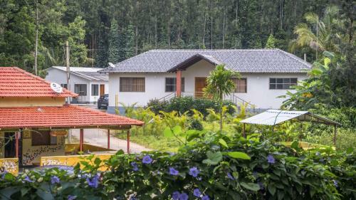 Albergue Zostel Chikmagalur