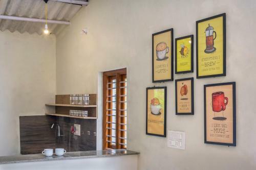 Albergue Zostel Chikmagalur