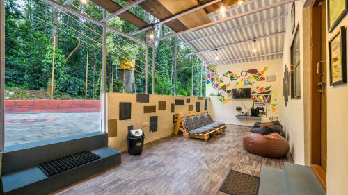 Albergue Zostel Chikmagalur