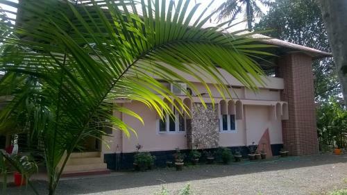 Agroturismo Vayal Farm Stay