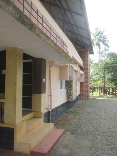 Agroturismo Vayal Farm Stay