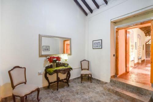 Hostal Figueiredo's Old Heritage Palace