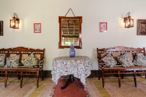 Hostal Figueiredo's Old Heritage Palace