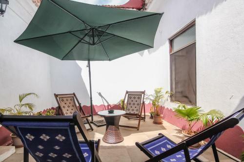 Hostal Figueiredo's Old Heritage Palace