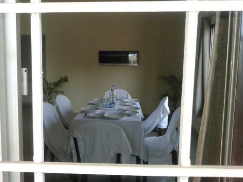 Hotel Brindavan