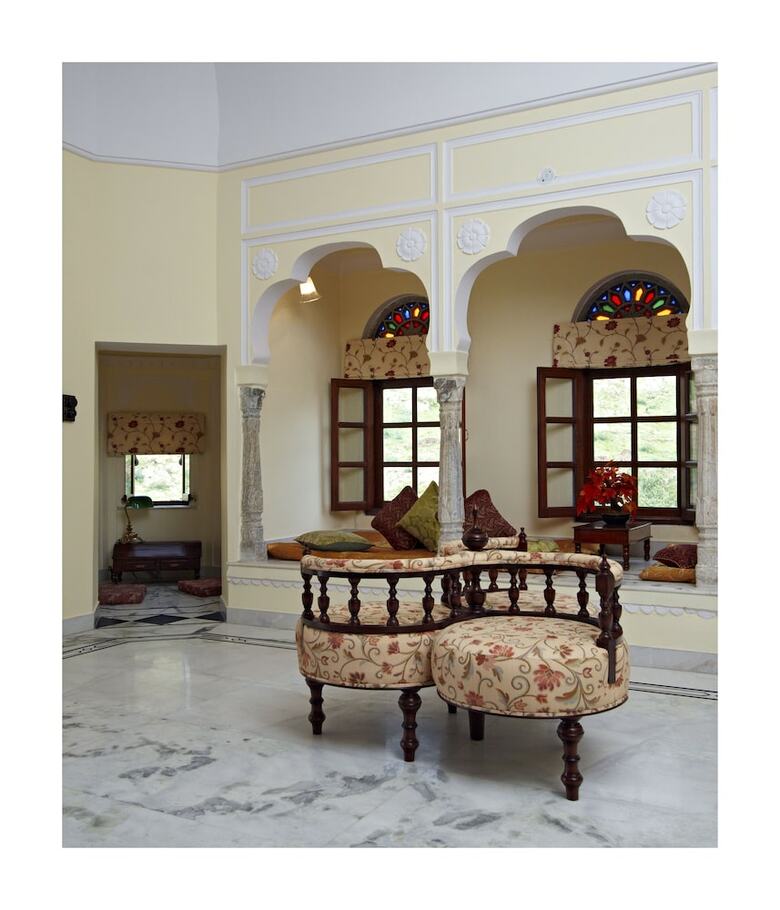 Hotel Patan Mahal