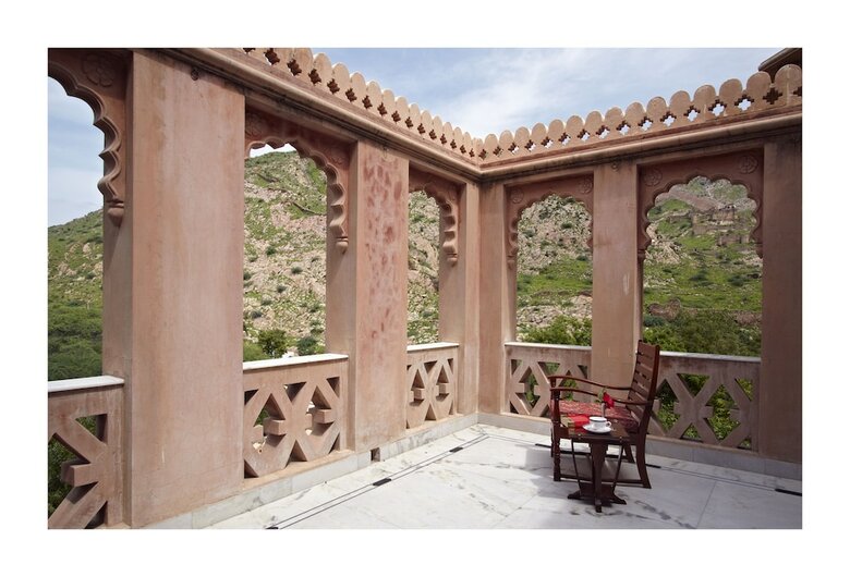 Hotel Patan Mahal