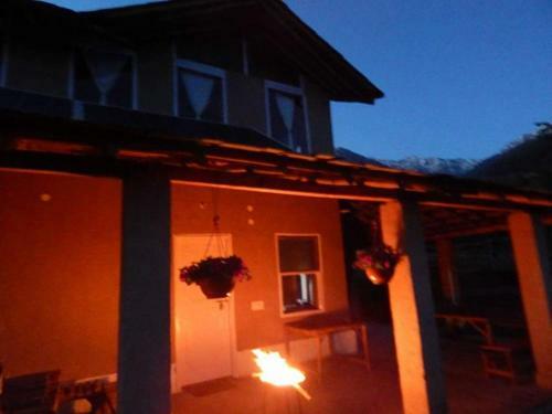 Agroturismo The Earth House